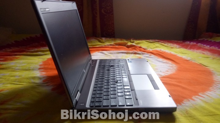 HP Probook 6570b (Made in Japan) 15.6-i5-4GB-500GB